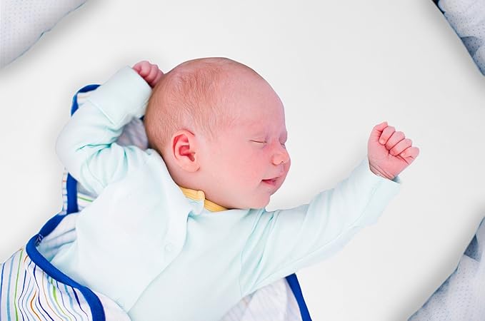 brooklyn bamboo crib sheet