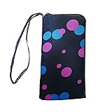 Women Universal Phone Wristlet Wallet