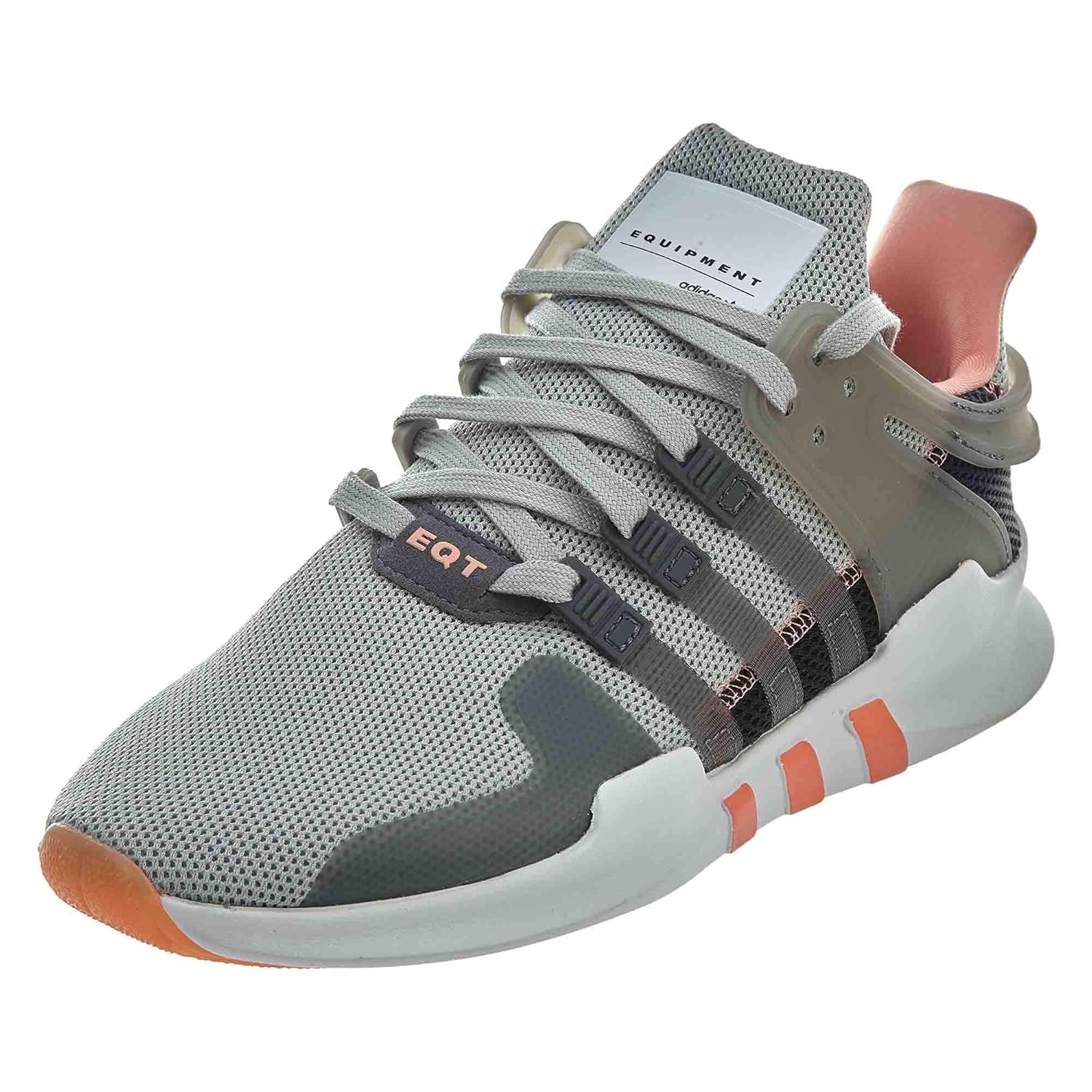 adidas equipment shoes womens orange