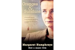 Oranges and Sunshine: Empty Cradles