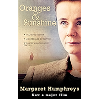 Oranges and Sunshine: Empty Cradles book cover