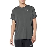 PUMA Men's Performance Heather Tee (Available in Big & Tall)