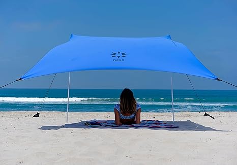 Get Buy Neso Tents Beach Tent With Sand Anchor Portable Canopy Sun For Android Wallpaper Buy Neso Tents Beach Tent With Sand Anchor Portable Canopy Sun HD