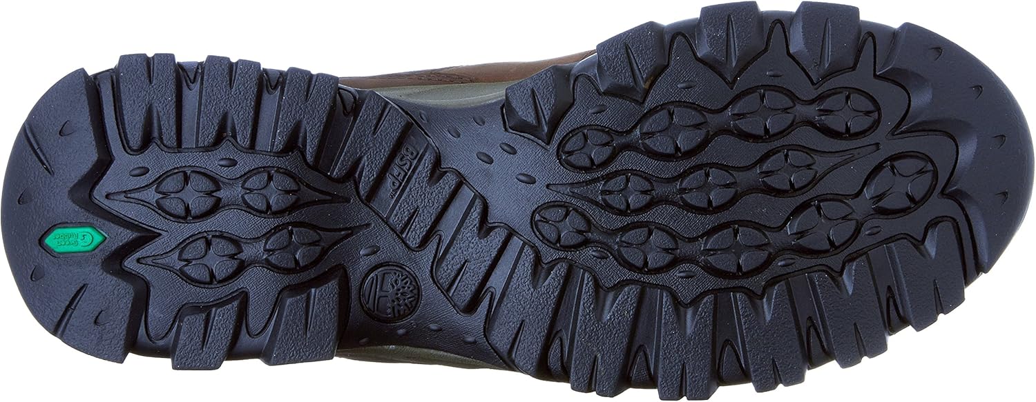  | Timberland Men's Mt. Maddsen Hiker Boot | Hiking Boots