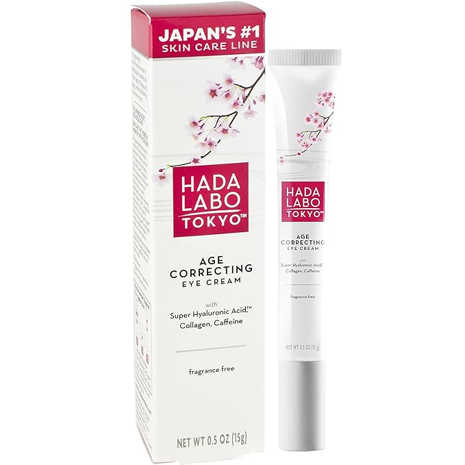 hada labo tokyo skin plumping gel cream reddit