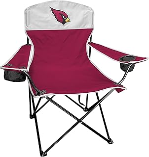 nfl cooler quad chair