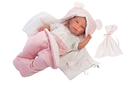 muñecas llorens amazon