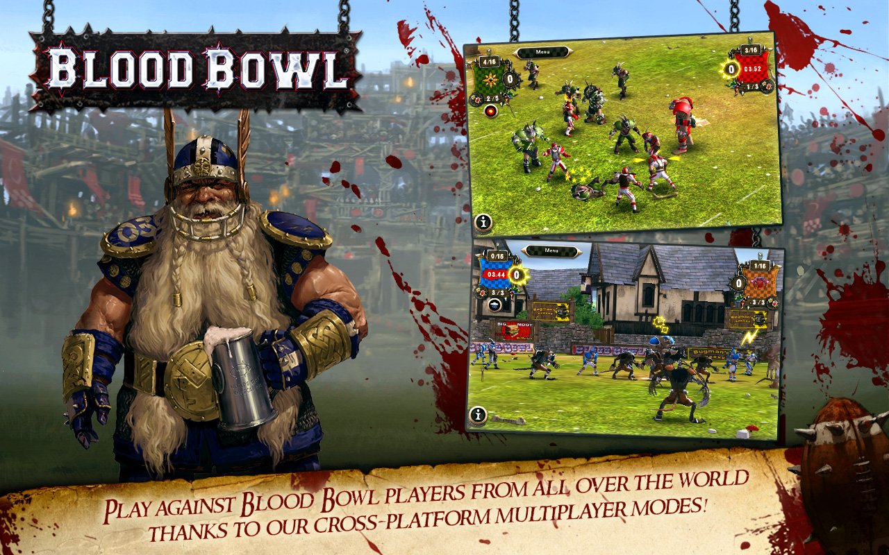 Blood Bowl