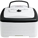 Nesco FD-80A Square-Shaped Dehydrator