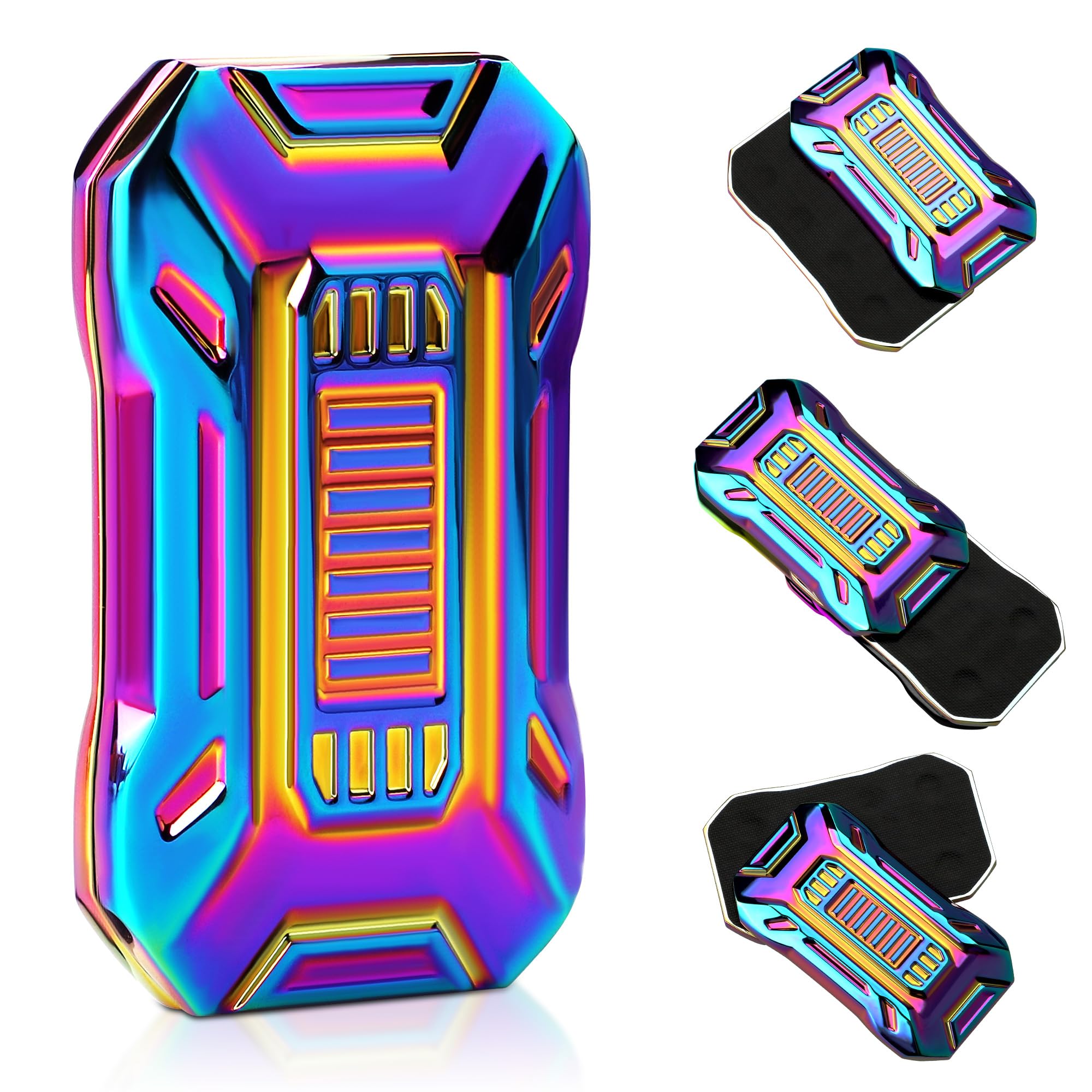 Apqdw Fidget Slider, Magnetic Fidget Slider for