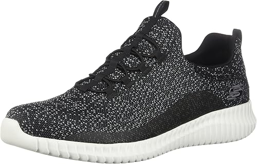 skechers men's elite flex muzzin