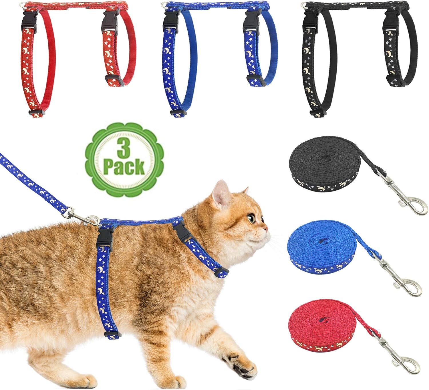 tsa approved cat harness