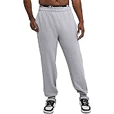 Champion Men's Powerblend Fleece Joggers