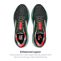 Brooks Women’s Ghost 16 Neutral Running Shoe