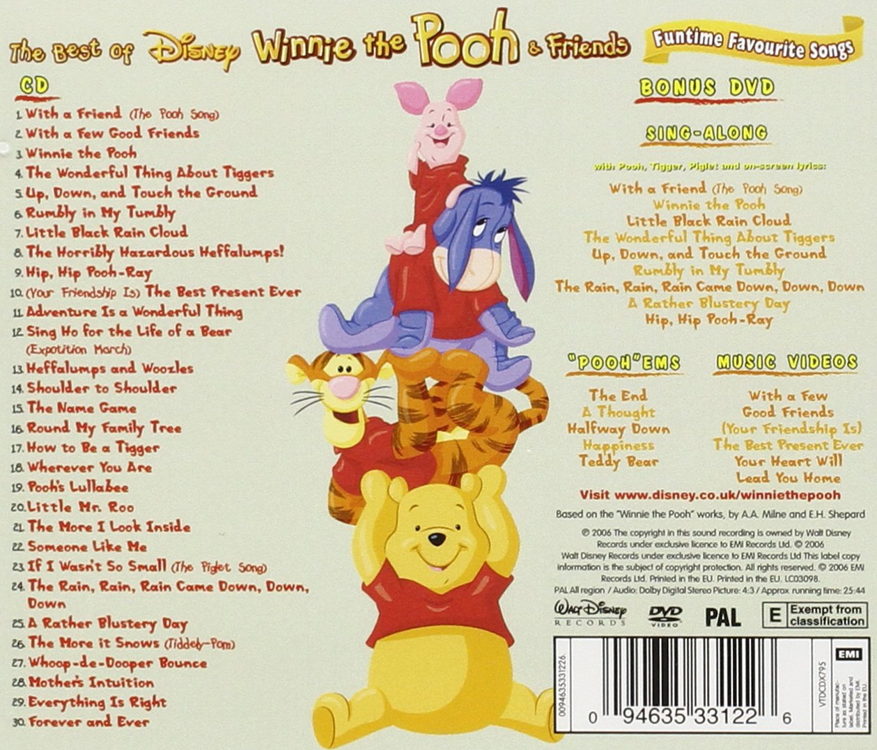 Pin By Tina M On Winnie The Pooh Winnie The Pooh Friends Winnie The Pooh Winne The Pooh