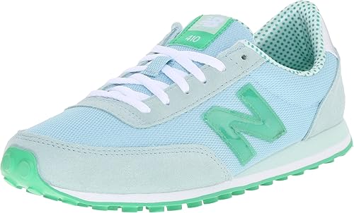 new balance wl410 dames mint