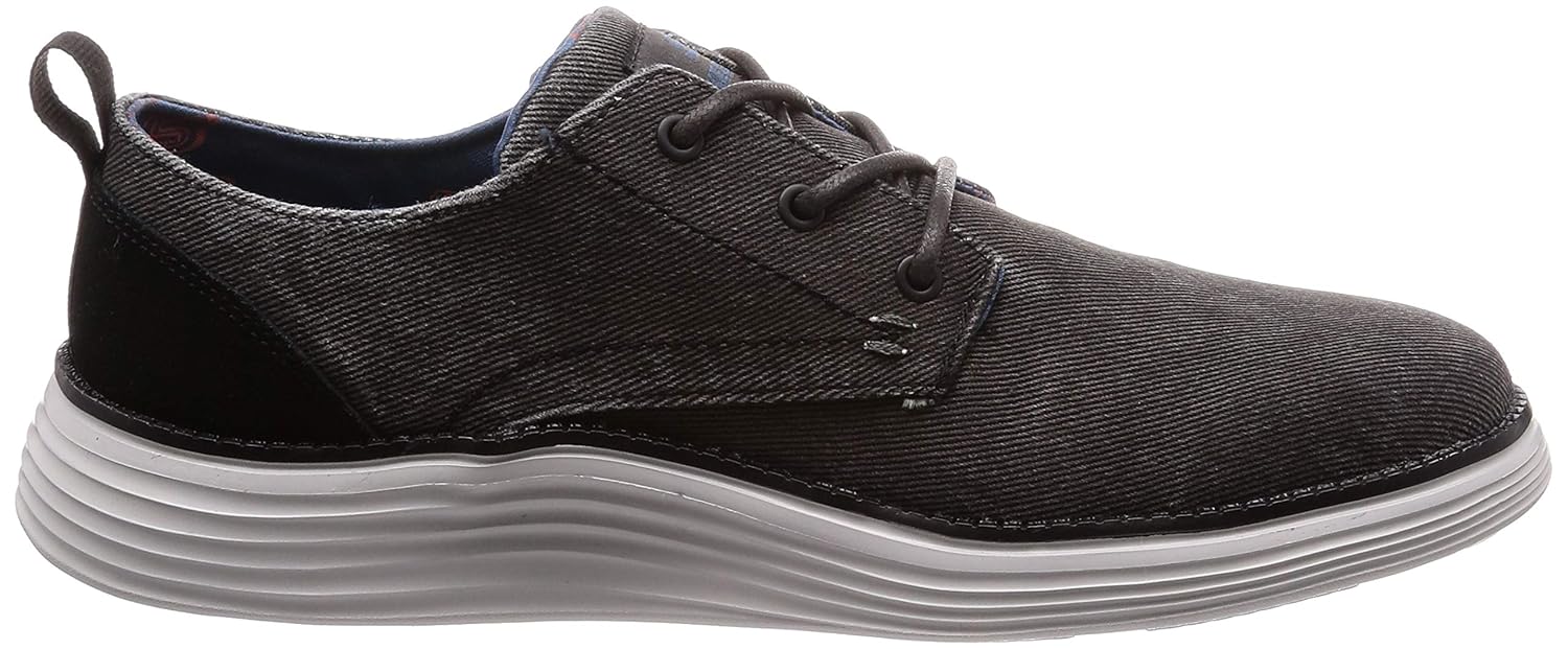 skechers status pexton