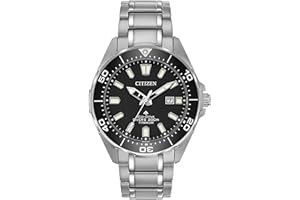Citizen Eco-Drive Promaster Diver Mens Watch