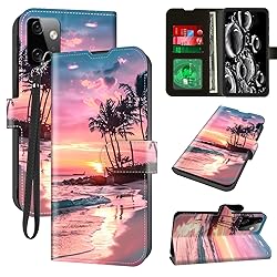 ACWDMKH for Moto-G-Power-5G-2023 Case,for Motorola