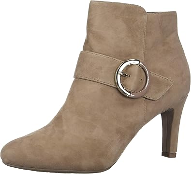 bandolino boots chelsea boot