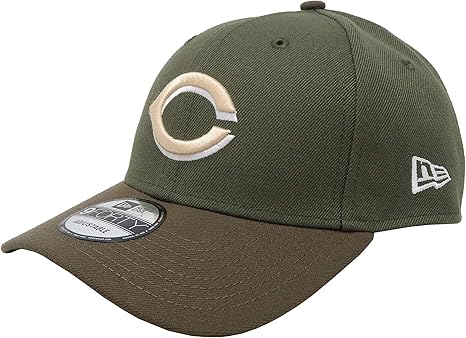 Green cincinnati reds hat Clearance