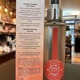 Durance Les Eternelles Pretty Poppy Fragrance Mist 100ml Women Body Spray view 4