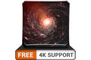 free calm galaxy HD - décorez votre chambre avec de beaux paysages d'étoiles sur votre téléviseur HDR 4K, votre téléviseur 8K