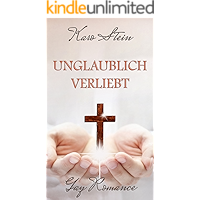 Unglaublich verliebt (German Edition) book cover