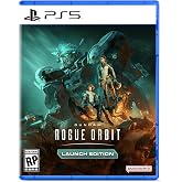 Gundam Rogue Orbit: Launch Edition - PlayStation 5