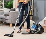 Russell Hobbs Titan2 Multi-Cyclonic Cylinder Vacuum RHCV4101 700W 3L view 2