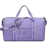 florence by mills Sweet Escape Carry-On Duffle Bag