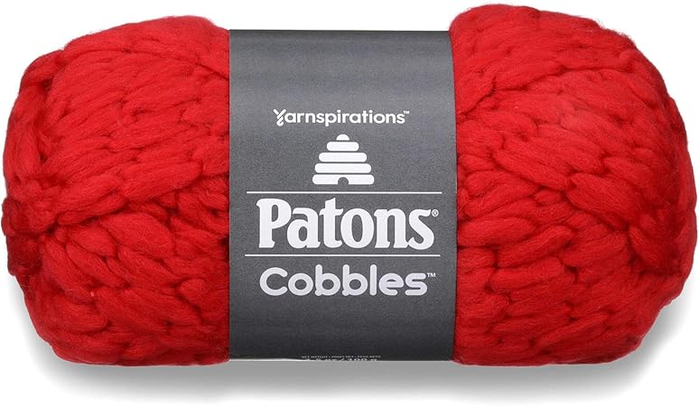 Patons Decor Yarn Variegated Colors Ebay