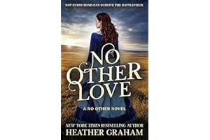 No Other Love: A Historical Western Romance