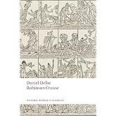 Robinson Crusoe (Oxford World's Classics)
