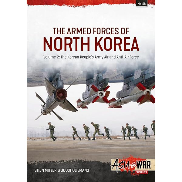Chinese Air Power: Current Organisation and Aircraft of All