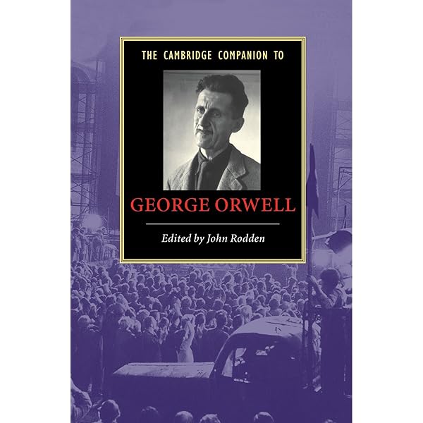 Amazon.com: On Nineteen Eighty-Four: A Biography (Books