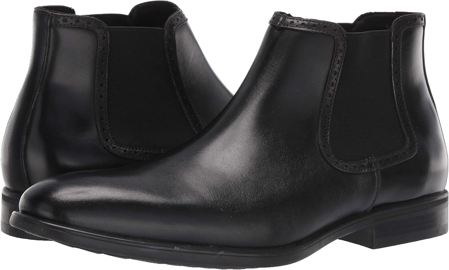  | Kenneth Cole REACTION Men's Edge Flex Chelsea Boot | Chelsea