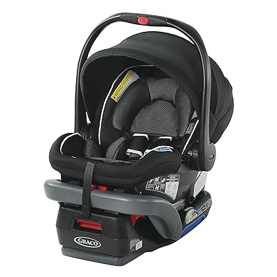 Buy Graco Snugride snuglock 35 DLX 
