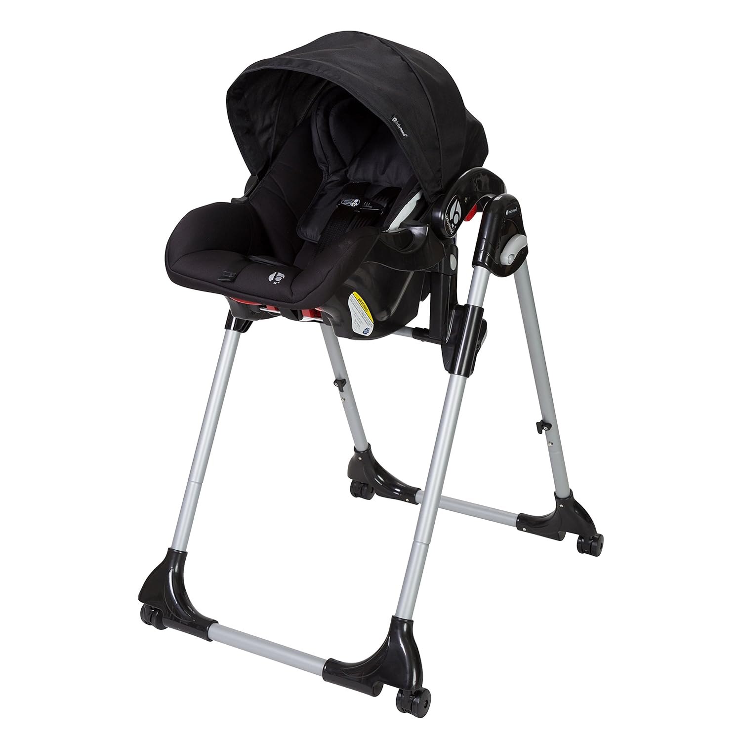 baby trend a la mode high chair