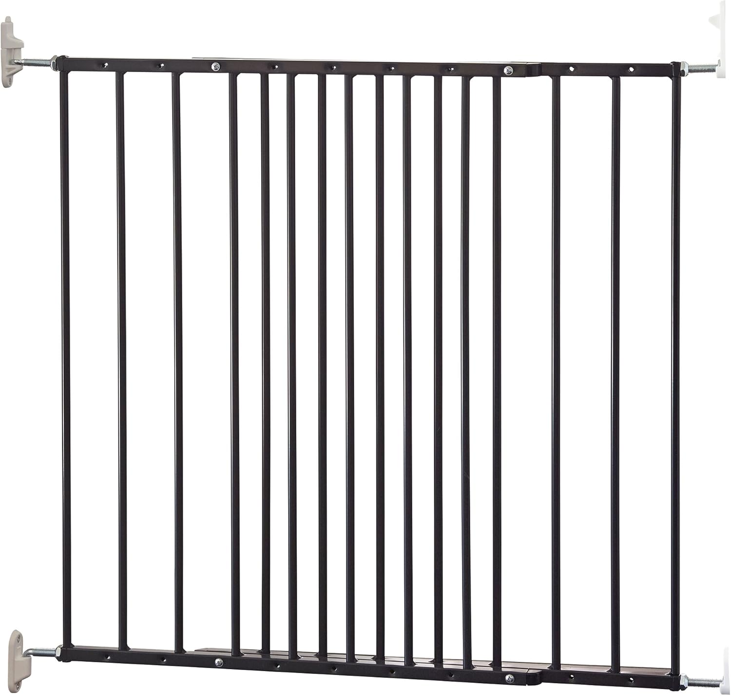 scandinavian pet gate