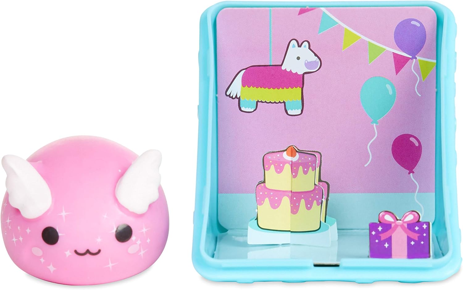 moj moj sparkle crunch