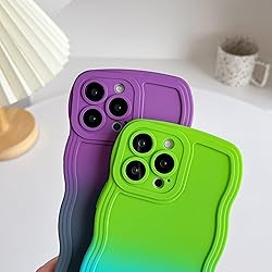 Caseative for iPhone 13 Pro Max Case,Solid Color