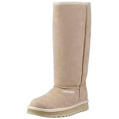 skechers womens boots amazon uk