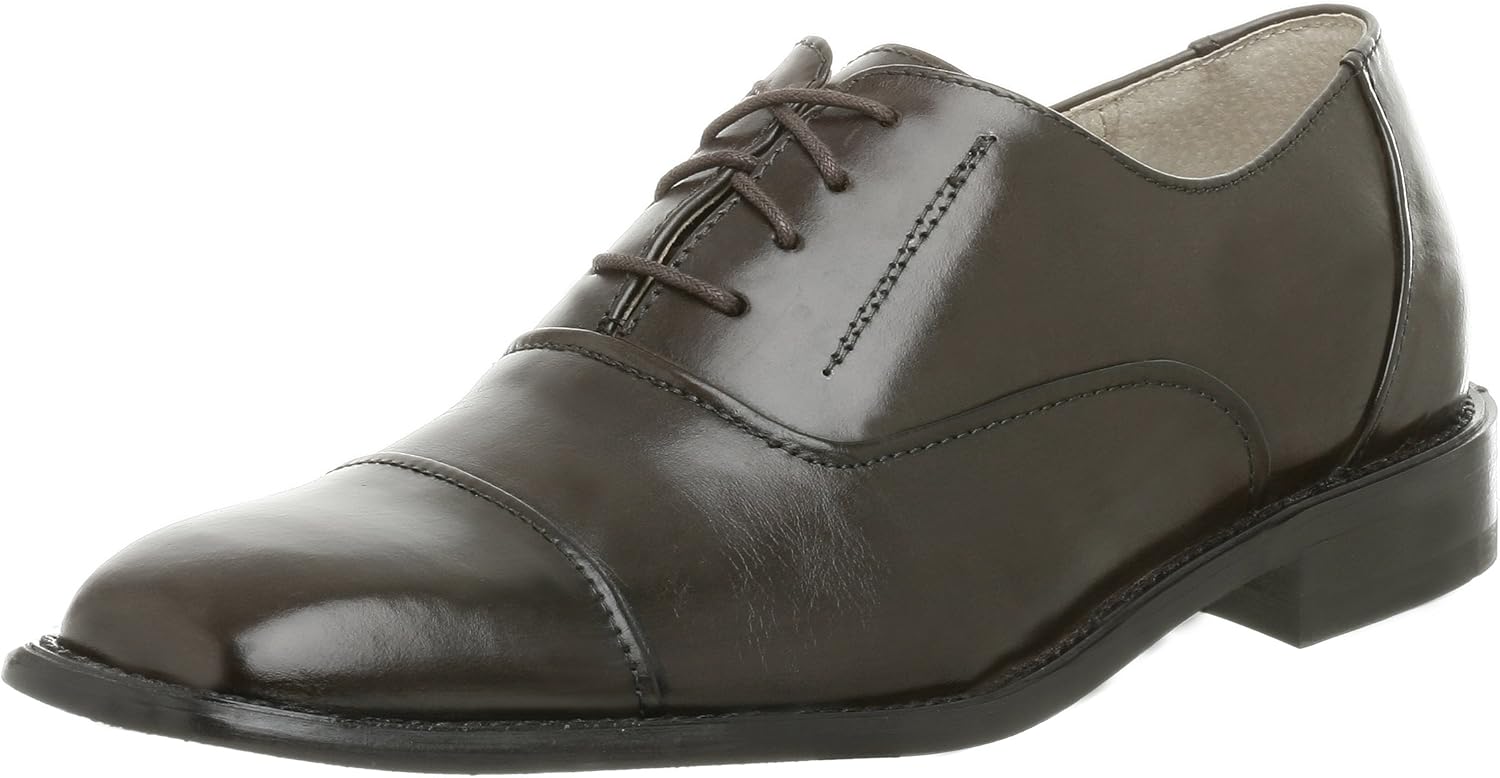 Stacy Adams Men�s Leander Oxford Amazon.co.uk Shoes &amp; Bags