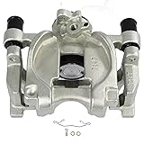 SCITOO Rear Left Brake Caliper With Bracket