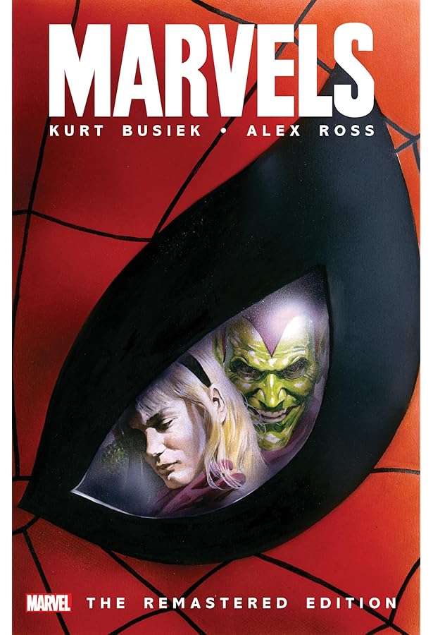 Amazon.com: Marvels Companion: 9780785190592: Chuck Dixon: Books