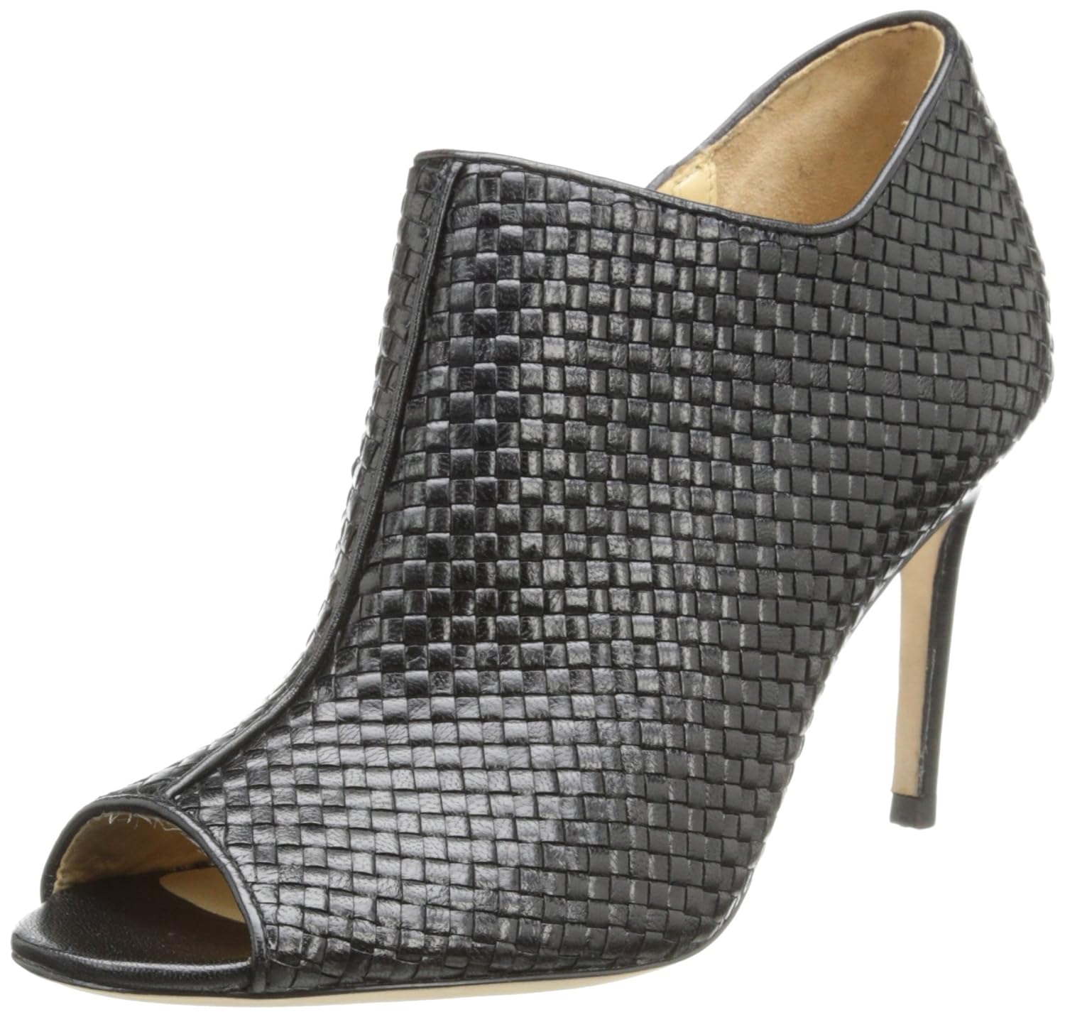 cole haan basket weave shoes