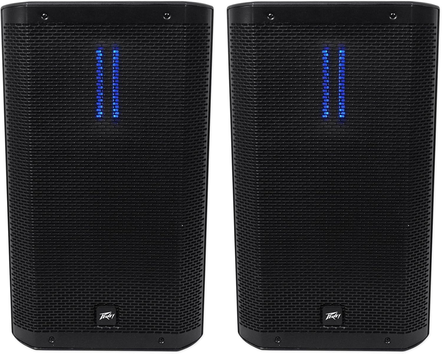 peavey ribbon speakers