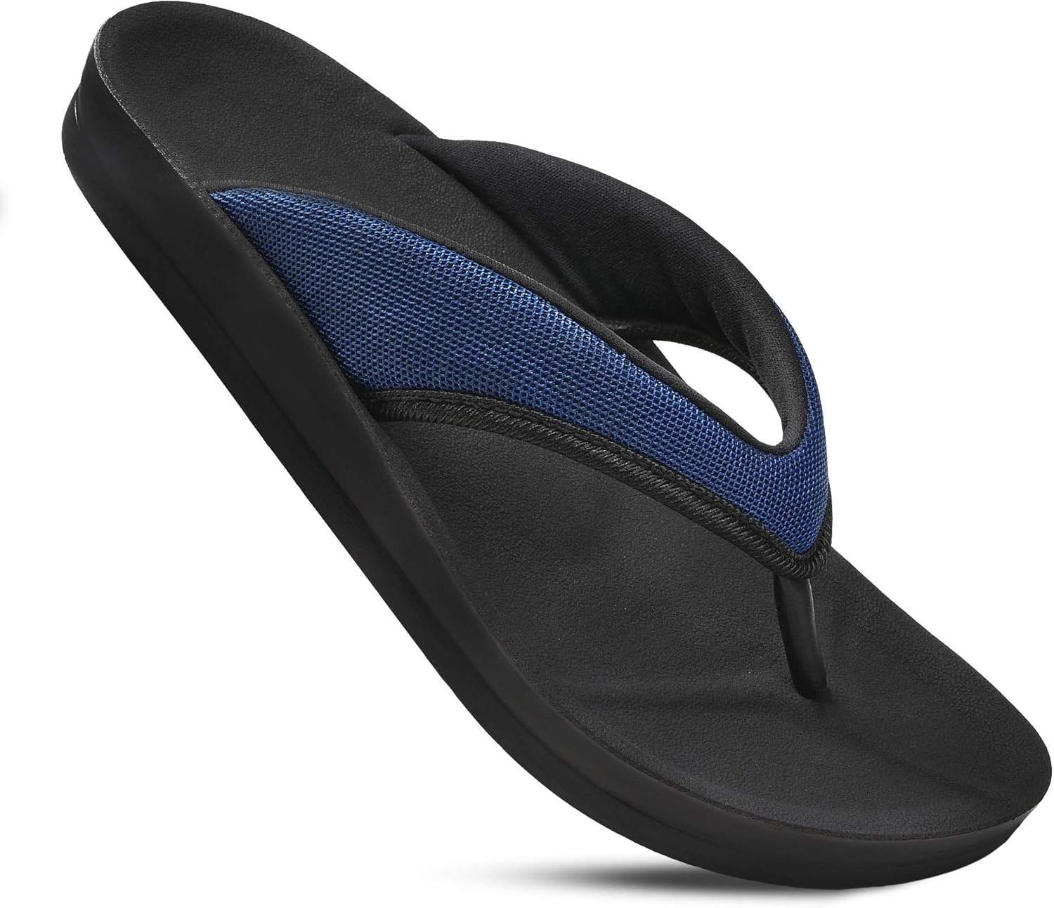 nike flip flops with arch support