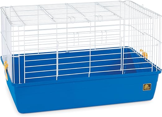 prevue pet products small animal cage